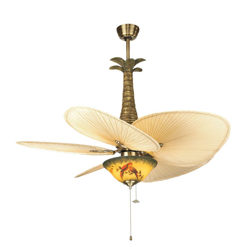 Fan Ornament by Fanimation