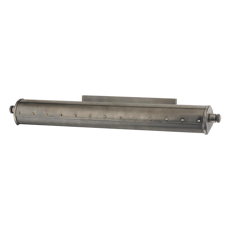 Gaines 26 Inch Picture Light by Hudson Valley Lighting