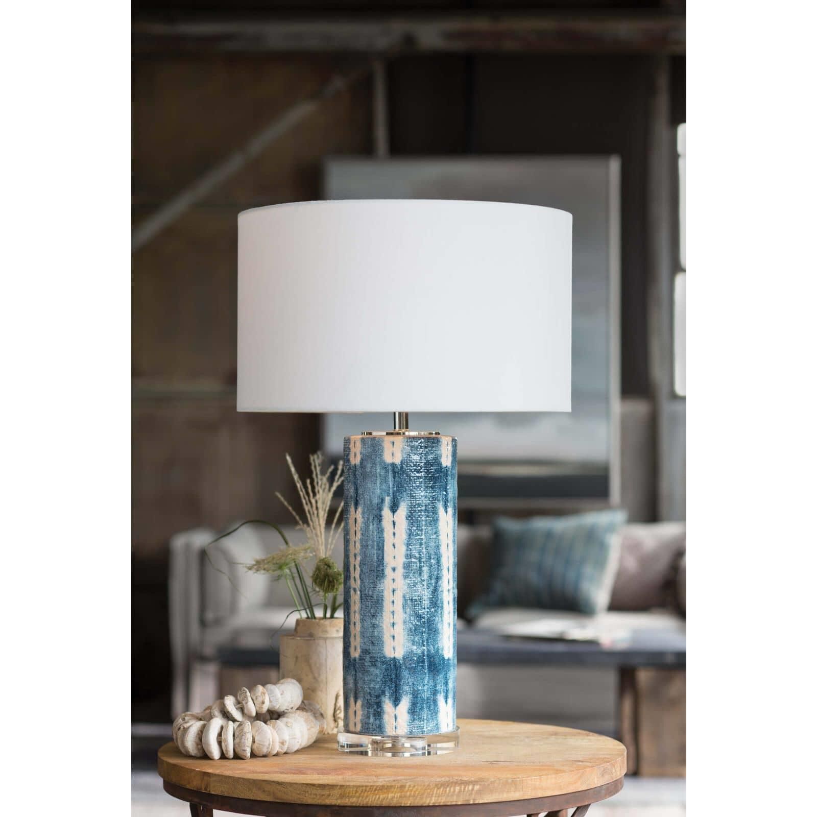 Mali 28 Inch Table Lamp by Regina Andrew