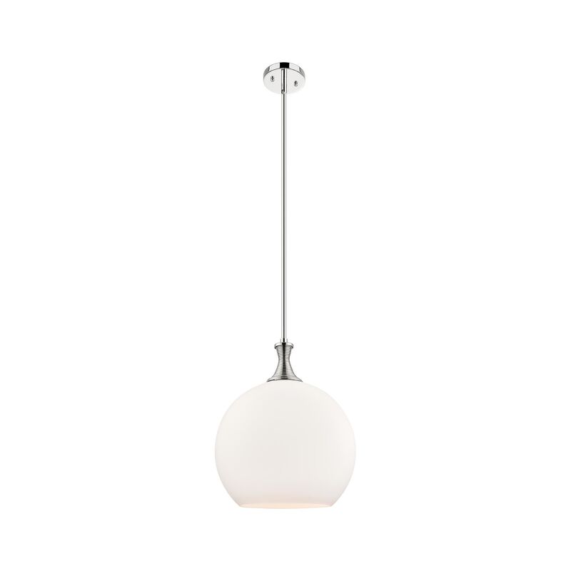 Bruno Marashlian Astor 14 Inch Large Pendant by Innovations Lighting