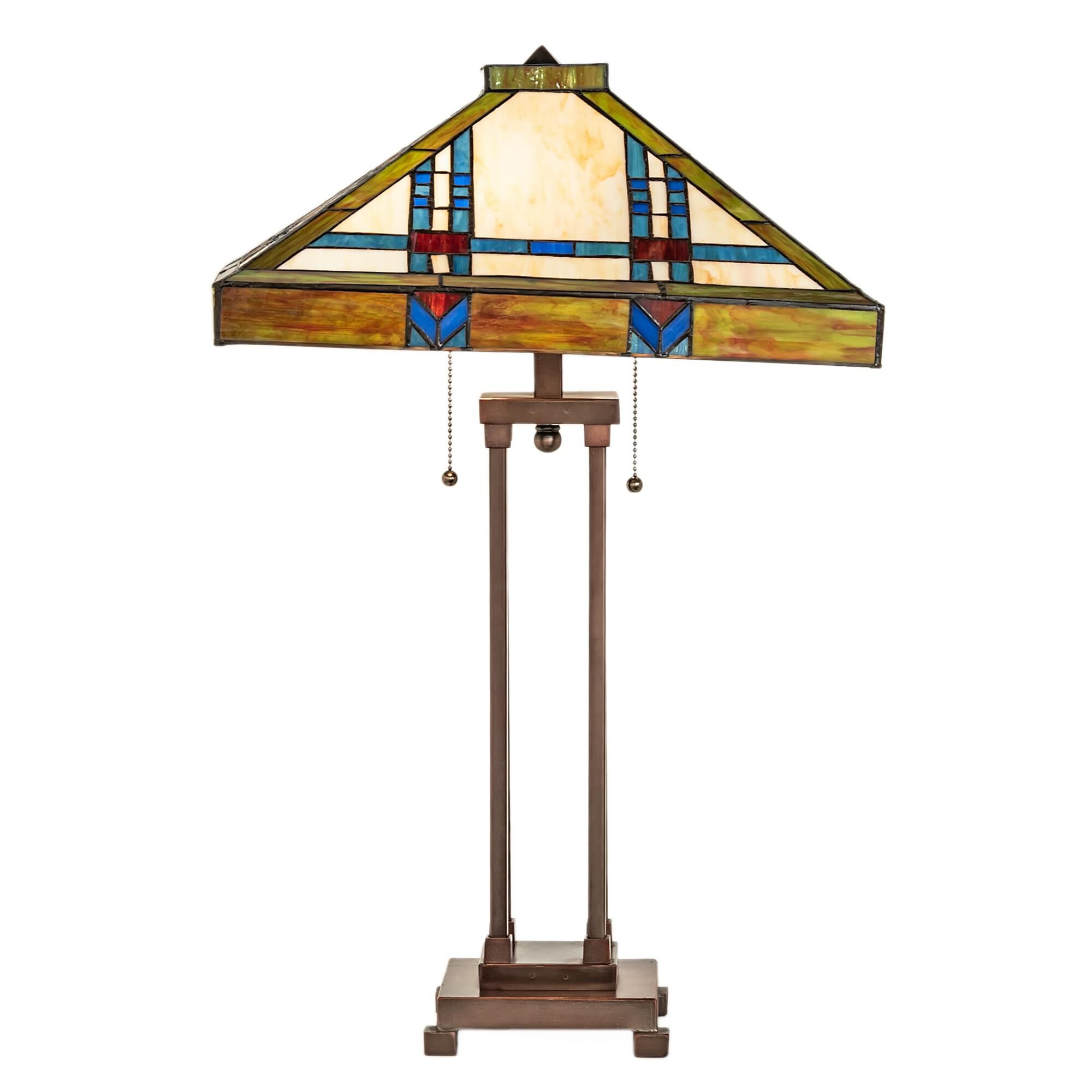 Prairie Wheat 28 Inch Table Lamp by Meyda Lighting