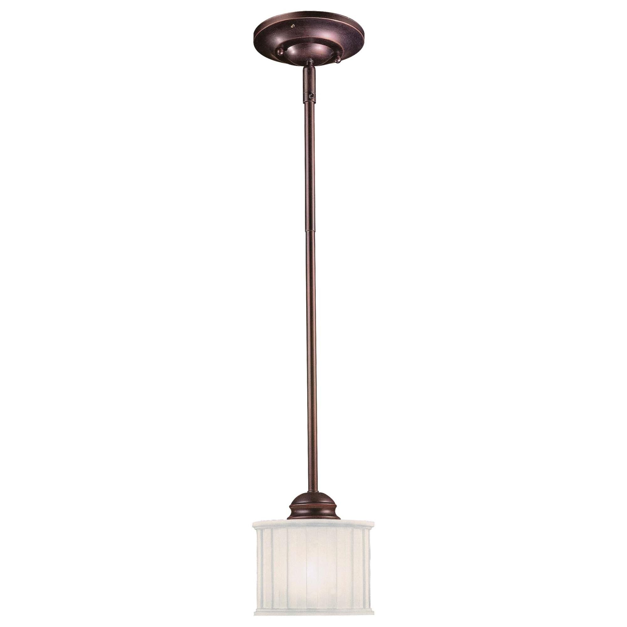 Minka Lavery 1730 Series 5 Inch Mini Pendant - Clearance