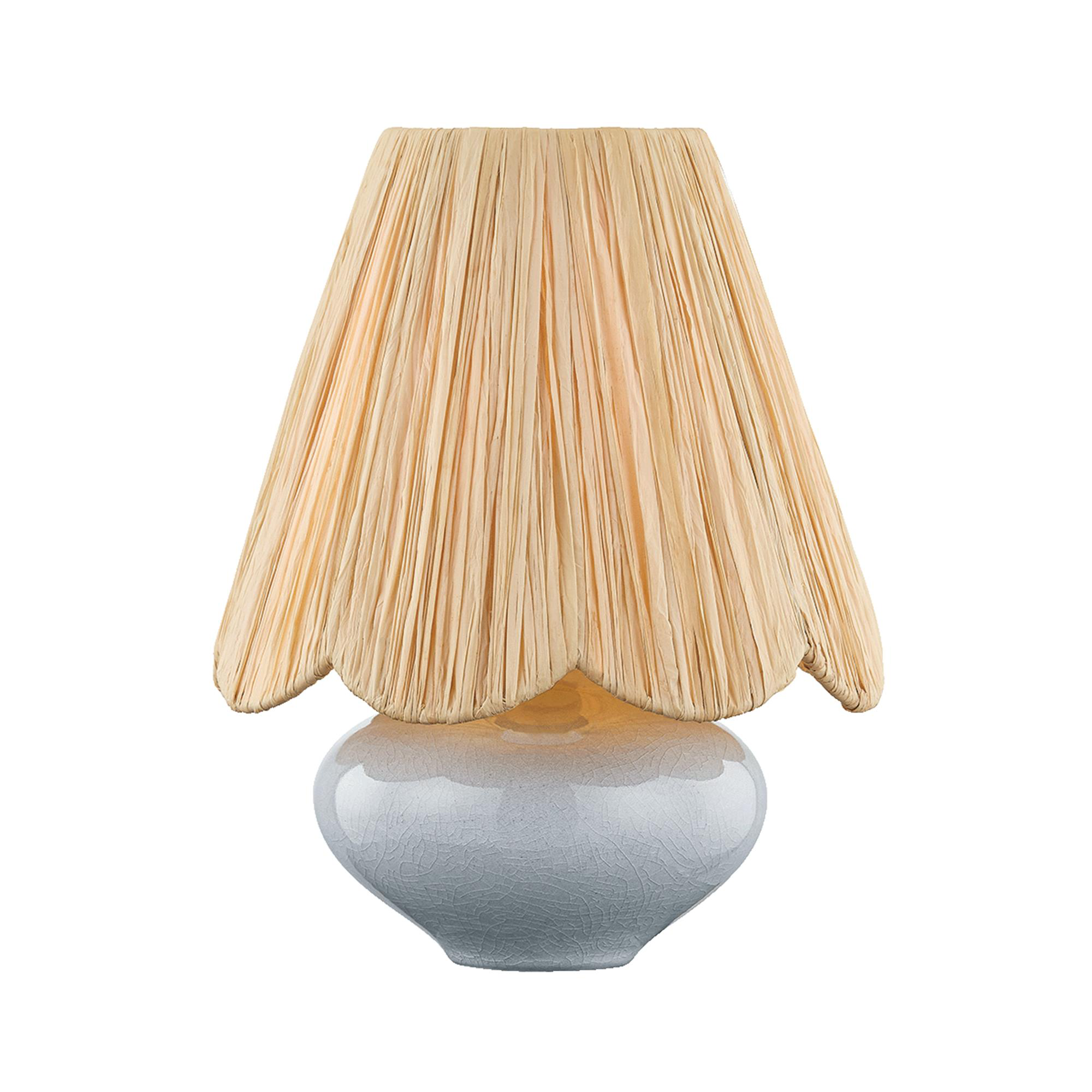 Cailyn 12 Inch Accent Lamp,