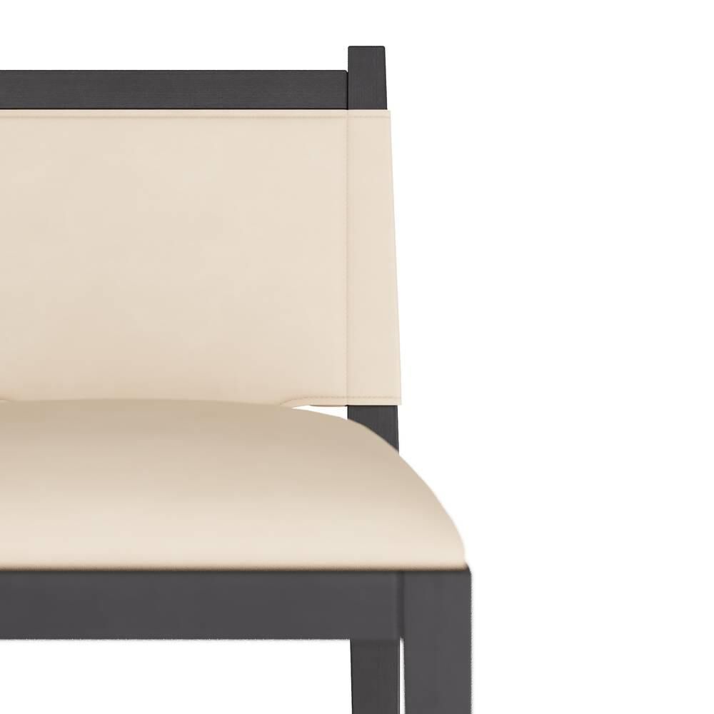 Shown in Vanilla finish