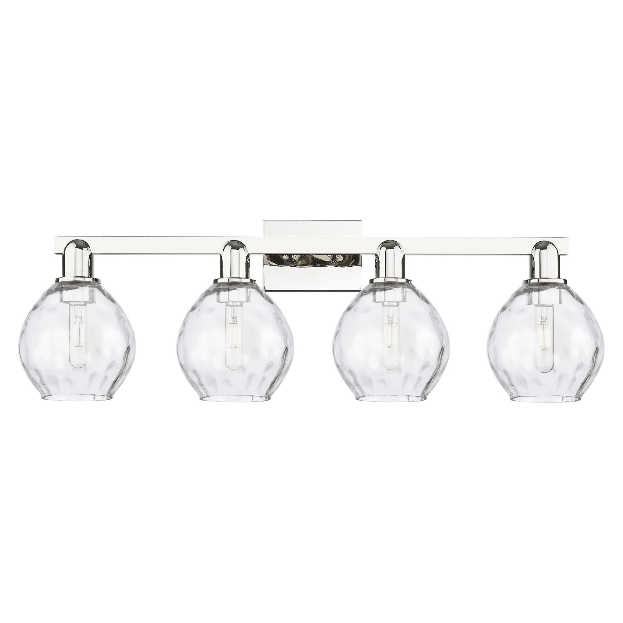 Bruno Marashlian Waverly 33 Inch Bath Vanity Light by Innovations Lighting