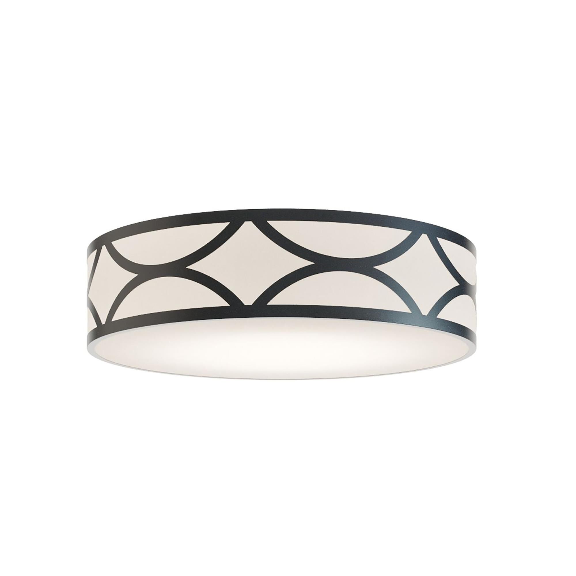 Lake 24 Inch Flush Mount by AFX Lighting