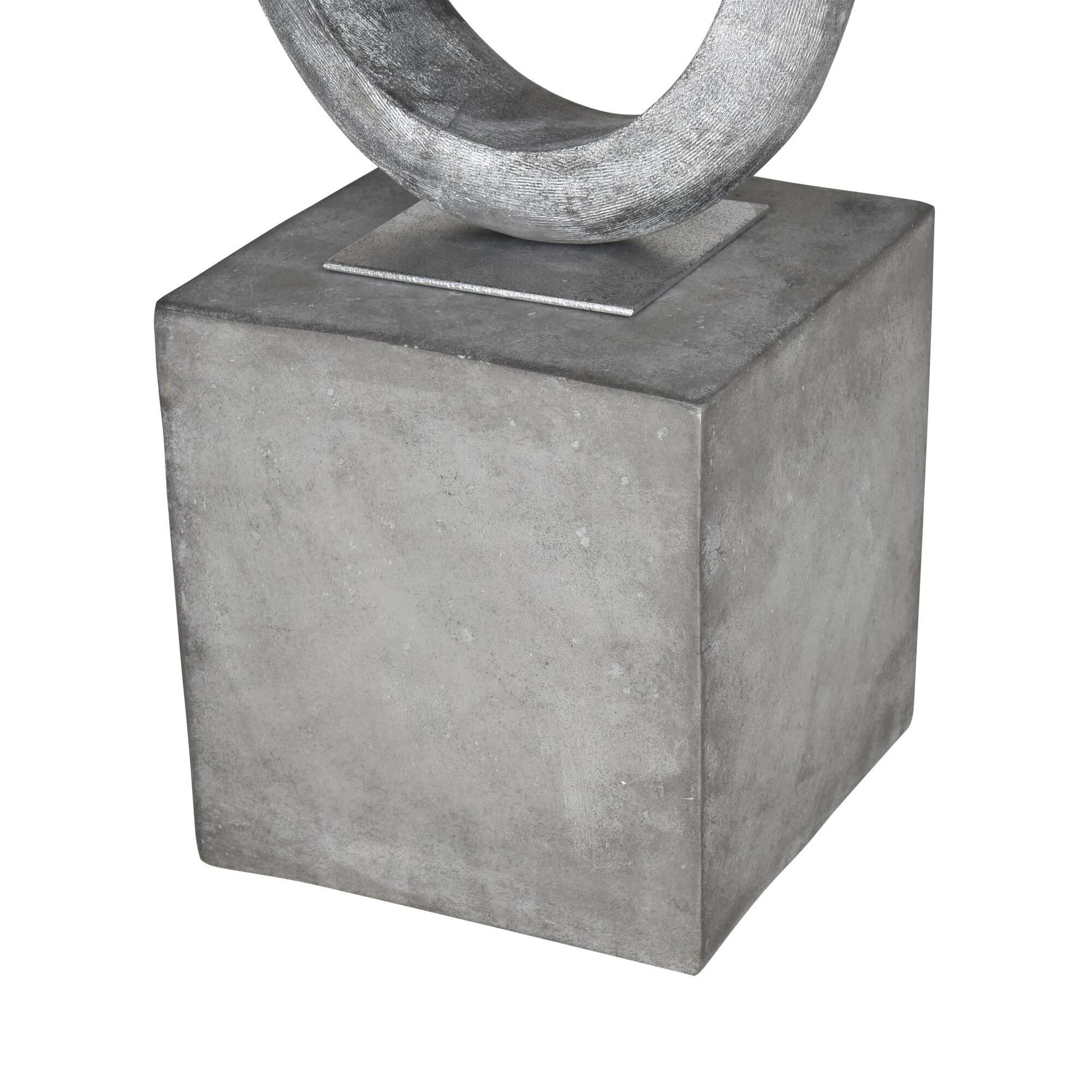 Cobey 17 Inch Sculpture by ELK Home