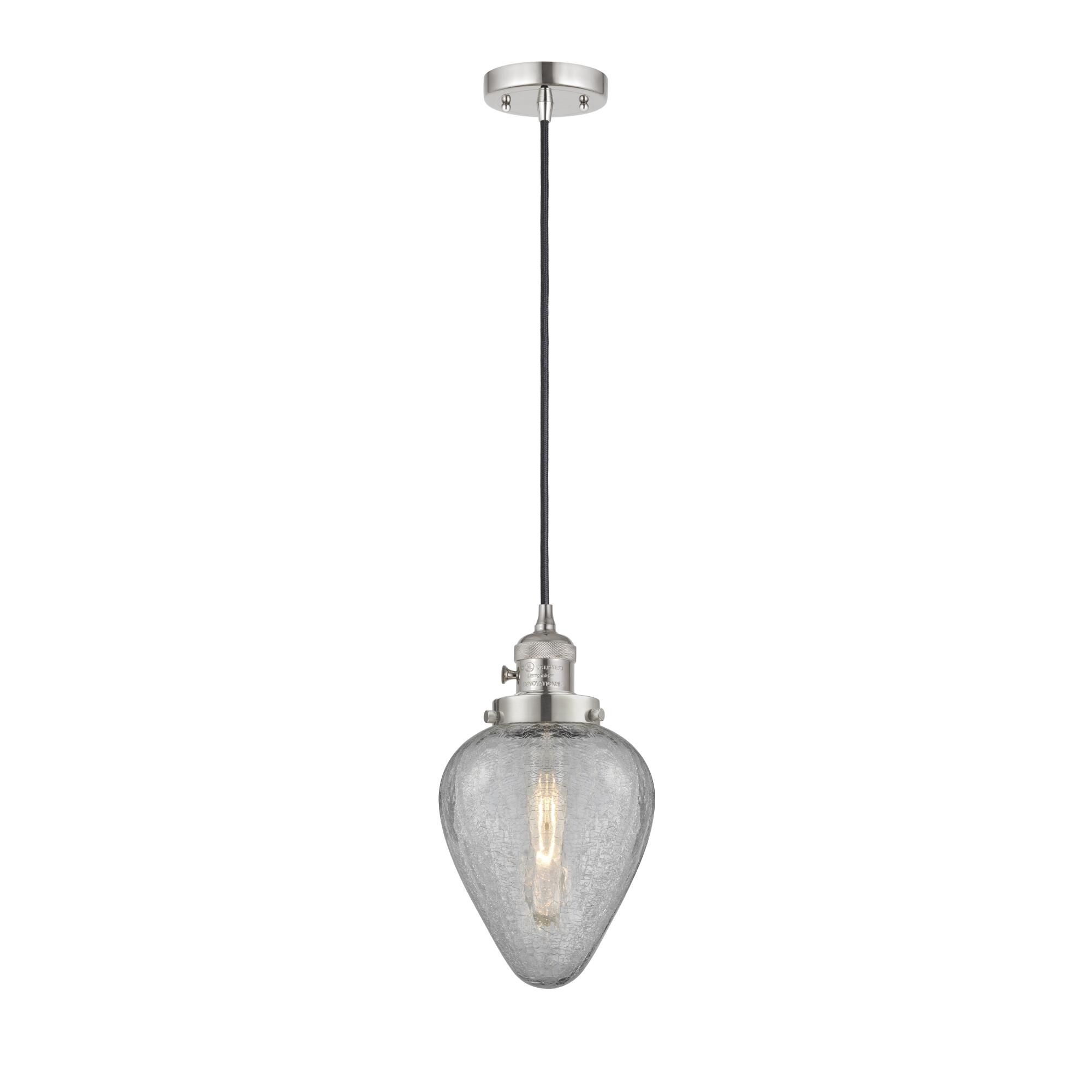 Bruno Marashlian Geneseo Mini Pendant by Innovations Lighting
