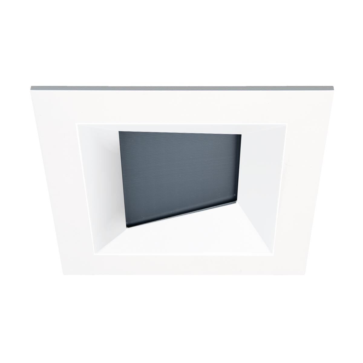 4 Inch LED Recessed Lighting Trim by WAC Lighting