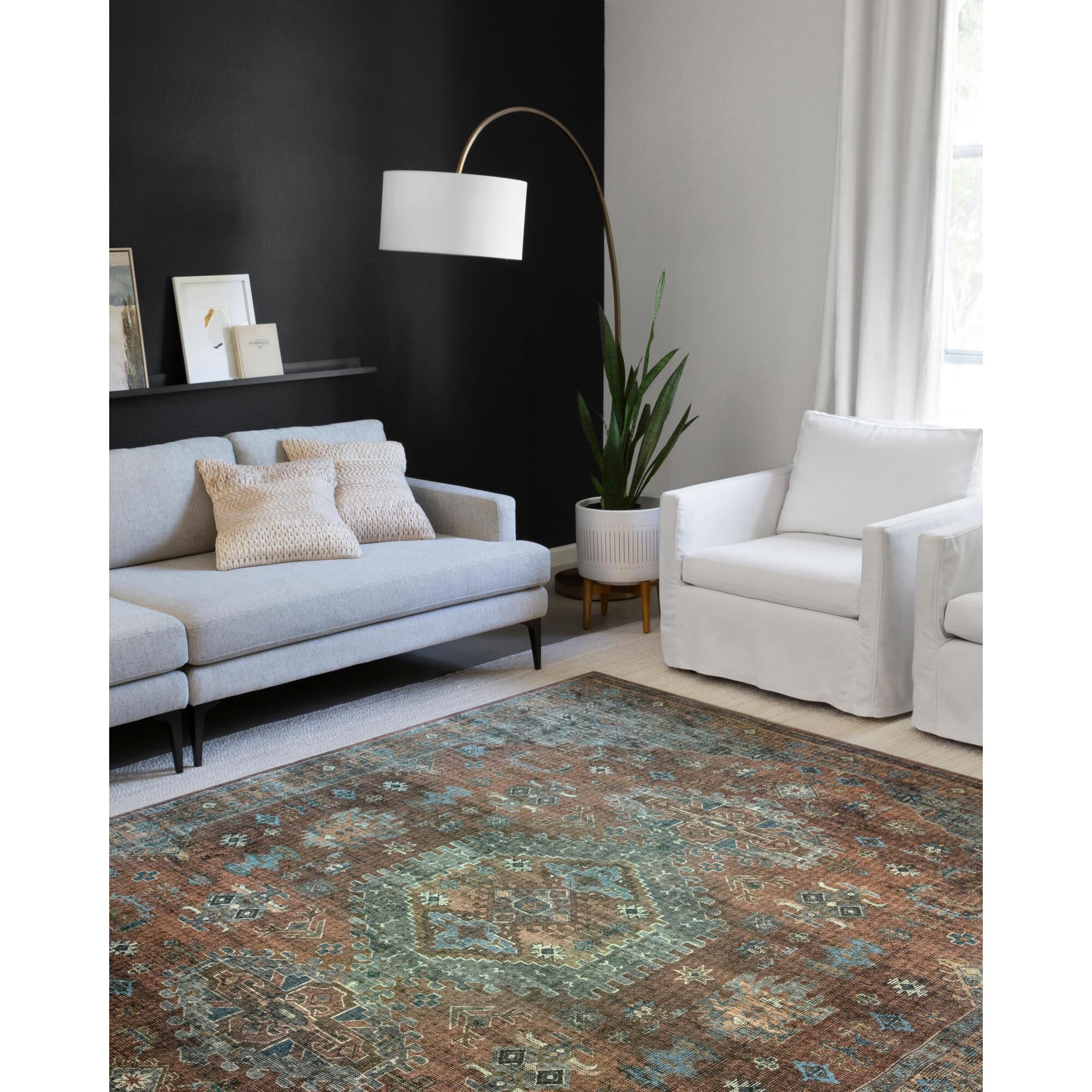 SKYE Area Rug by Loloi Rugs