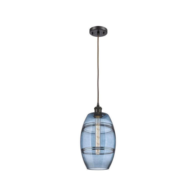 Bruno Marshlain Vaz Mini Pendant by Innovations Lighting