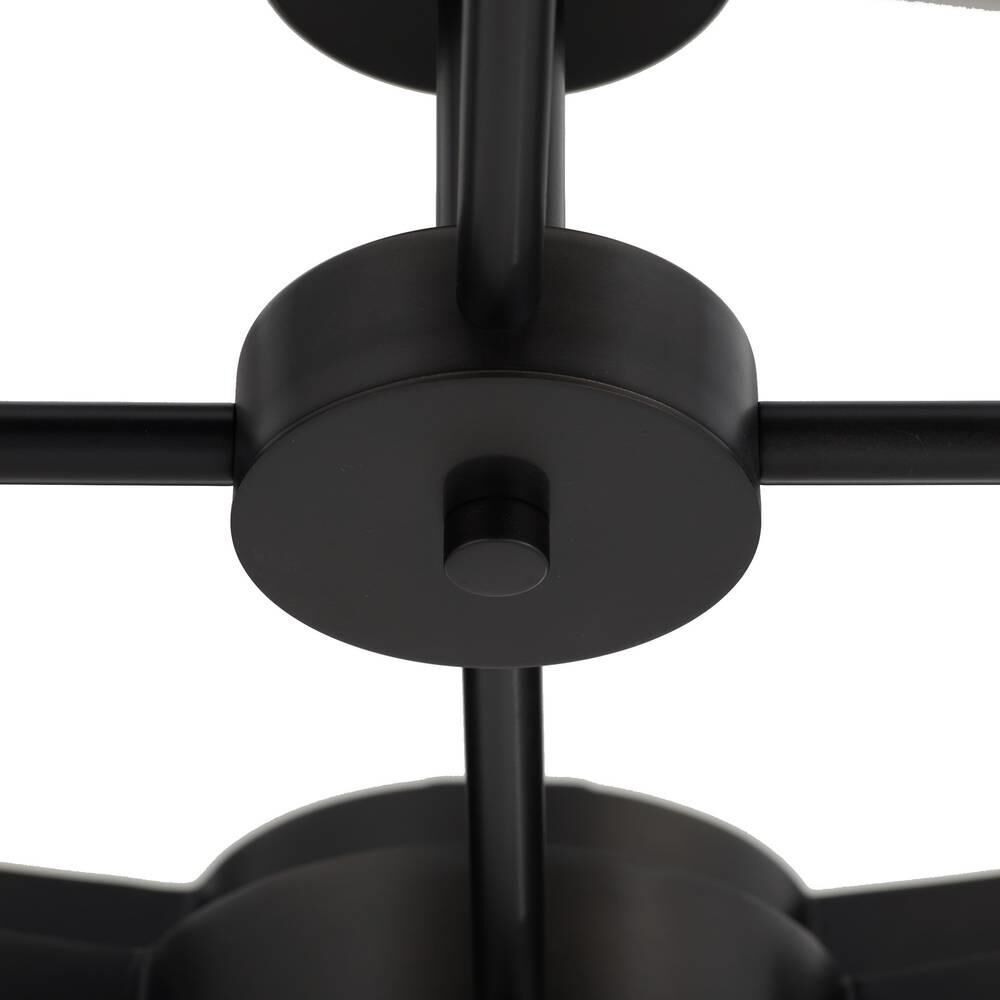 Shown in Swirl finish