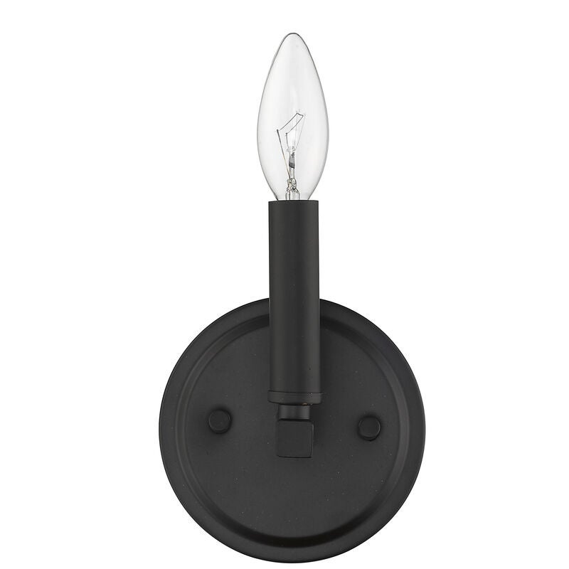 Acclaim Lighting Sawyer 6 Inch Wall Sconce