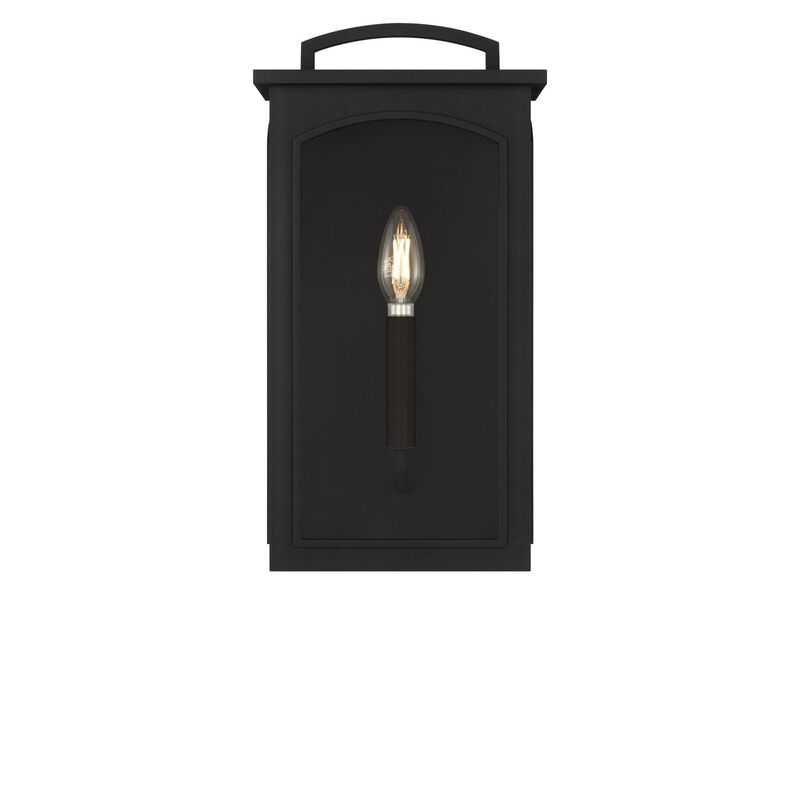 Chapman & Myers Modesto 15 Inch Outdoor Wall Light by Visual Comfort Studio