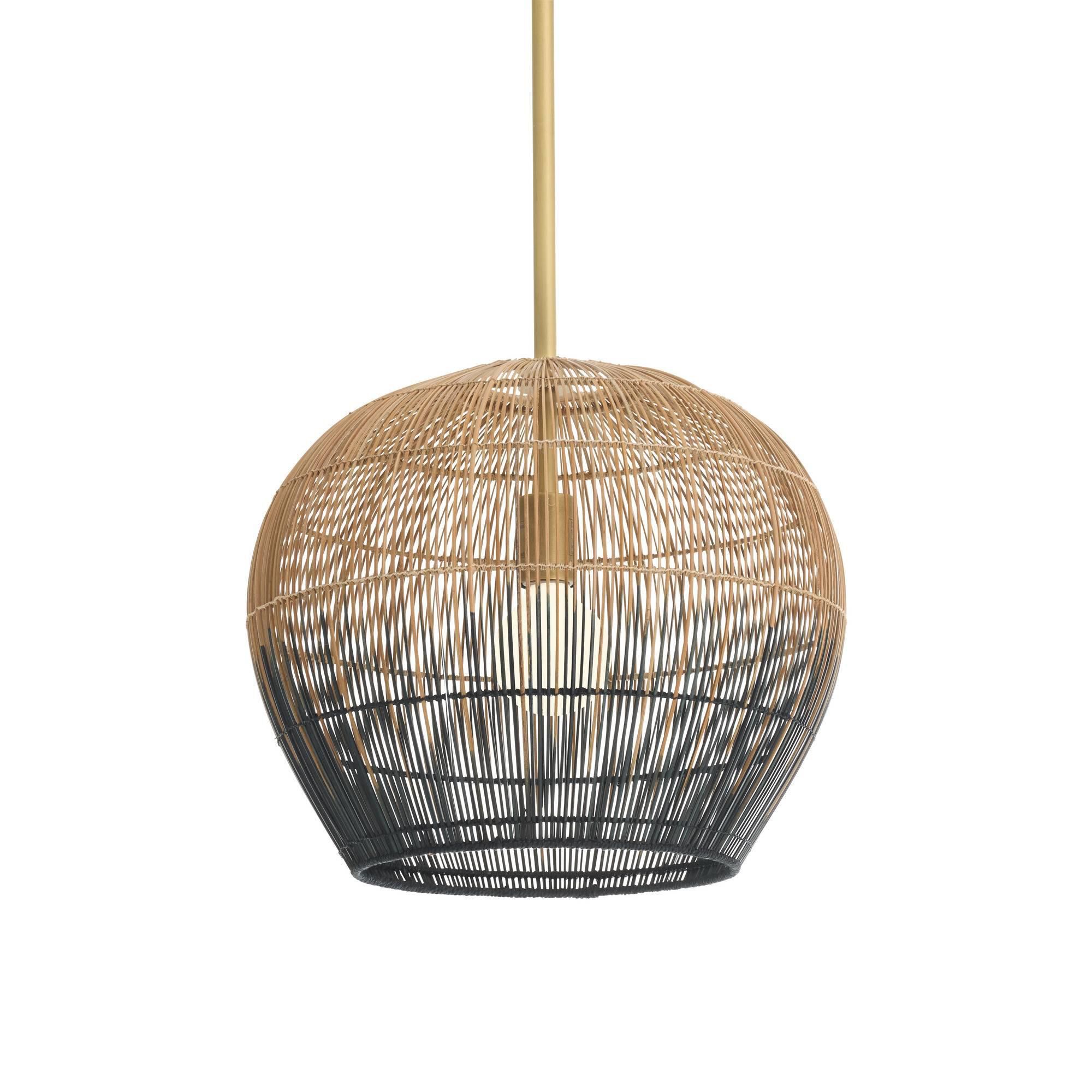 Swami 16 Inch Large Pendant by Arteriors Home