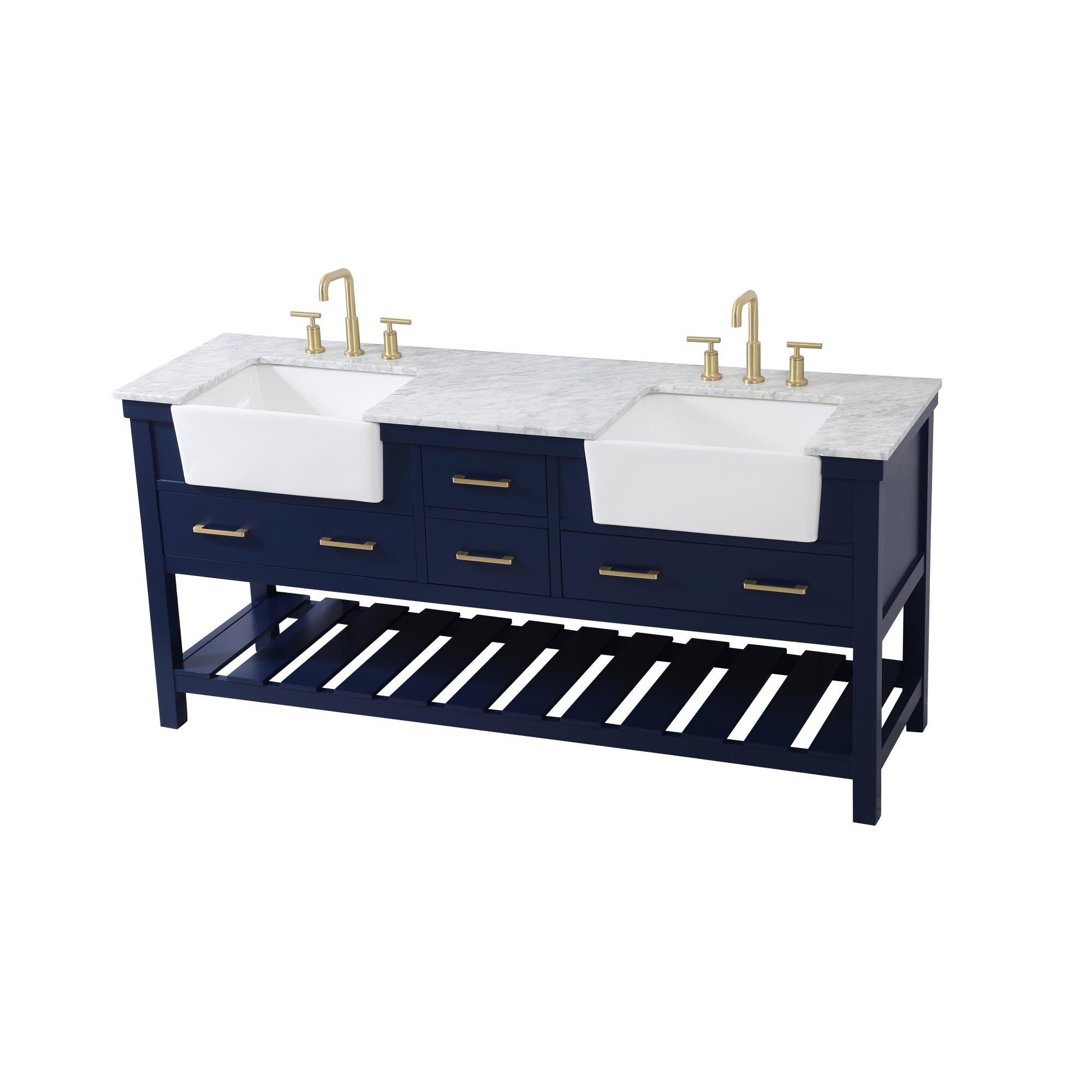 Clement Bath Vanity by Elegant Decor