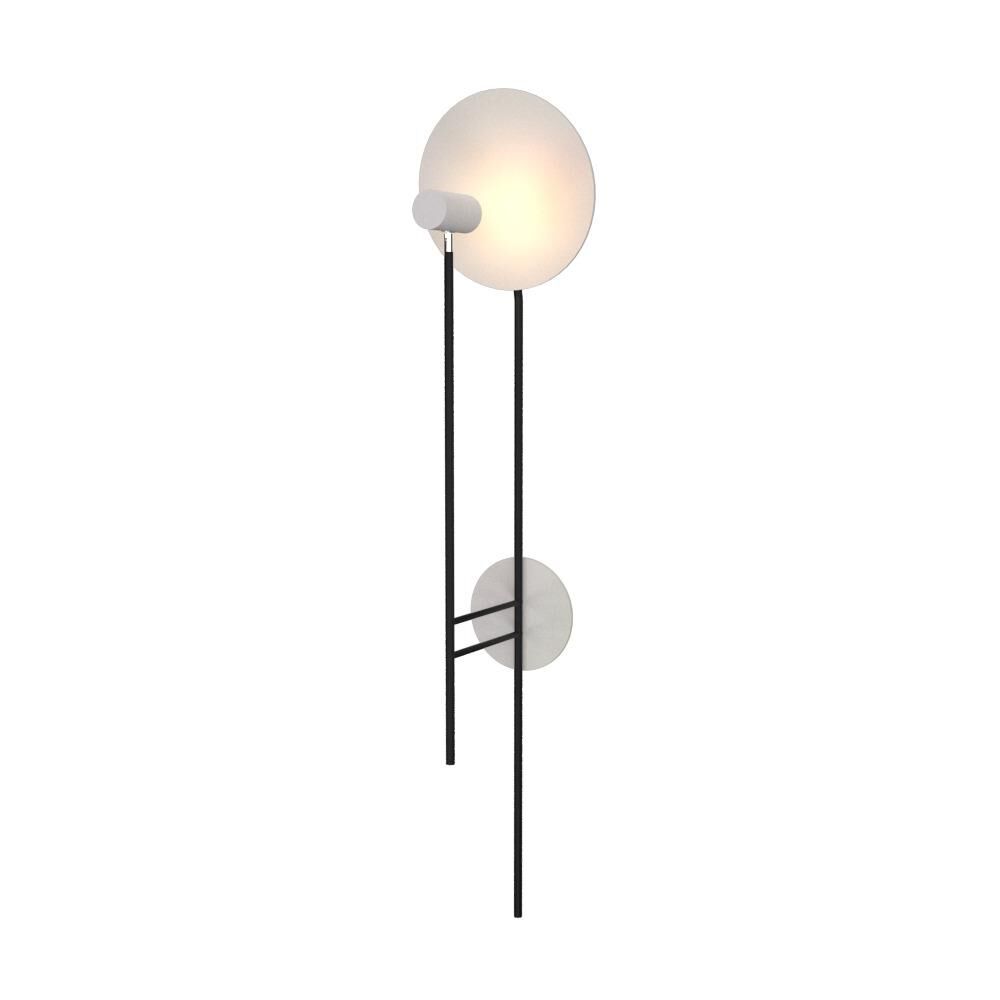 Bruno Diego Felippe Dot 49 Inch LED Wall Sconce by Accord Lighting