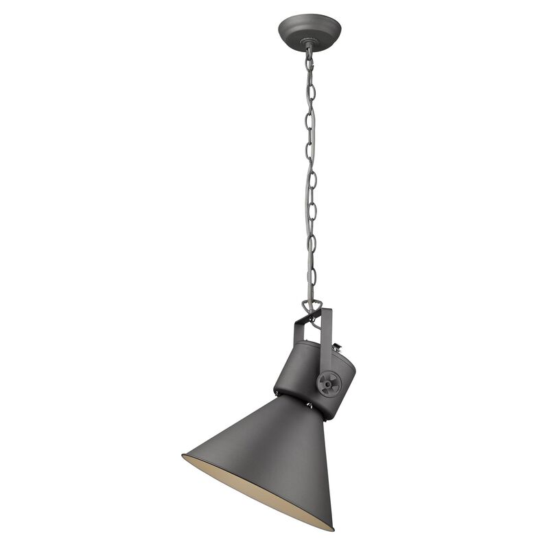 Trend Lighting Crew 17 Inch Large Pendant