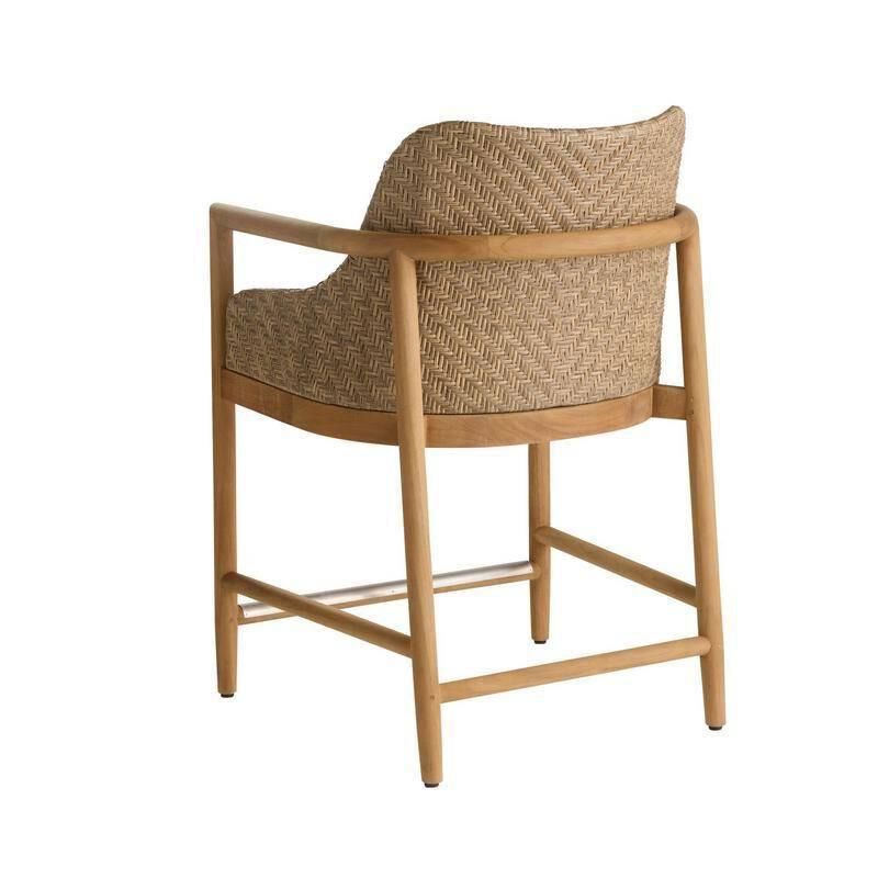 Chilton 36 Inch Stool by Arteriors Home