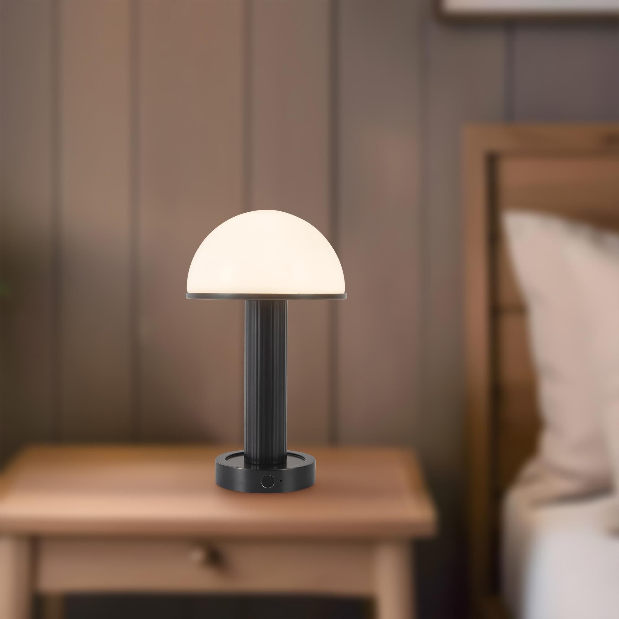 Elisa Carlucci Vienna 9 Inch Table Lamp by Alora Lighting