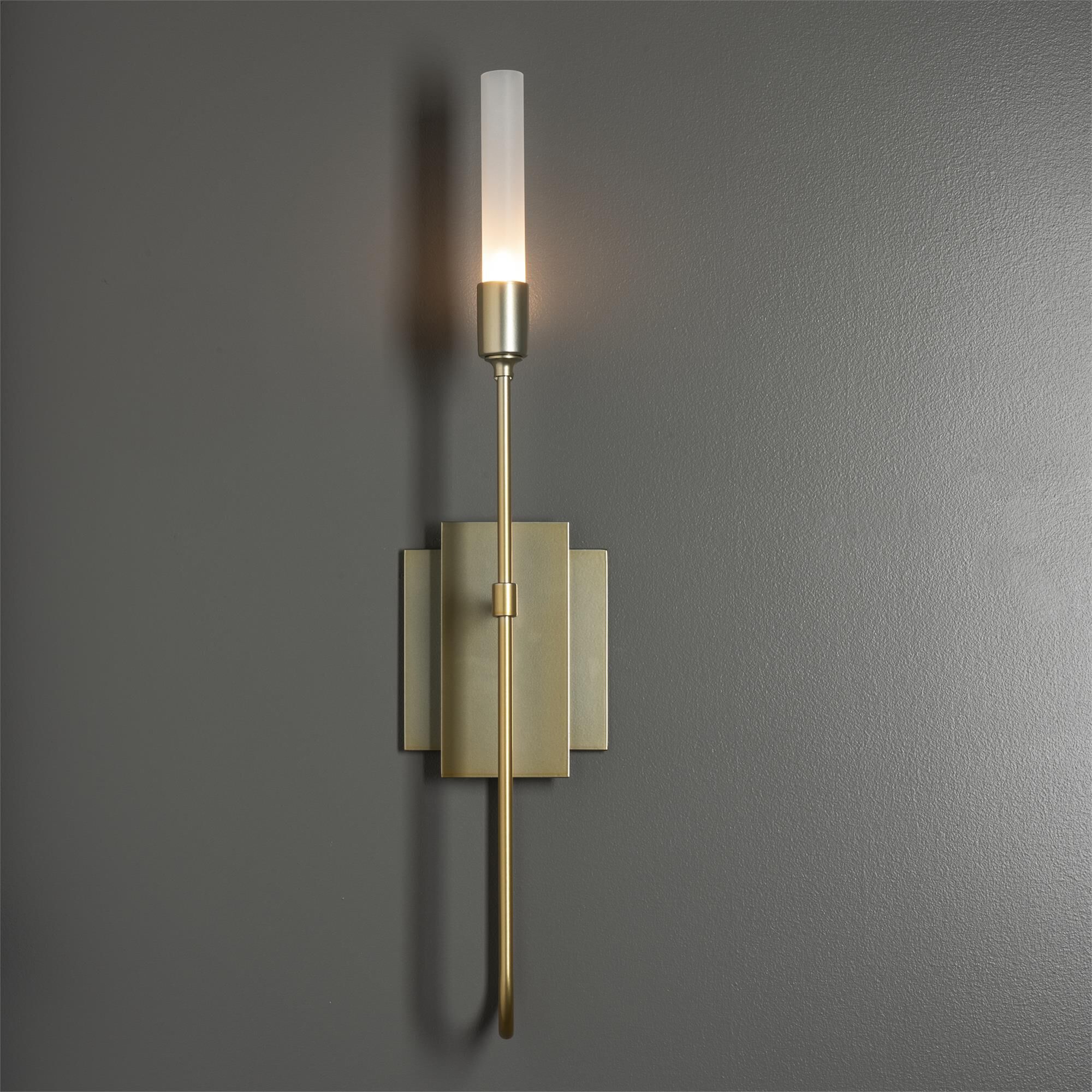 Lisse Wall Sconce by Hubbardton Forge
