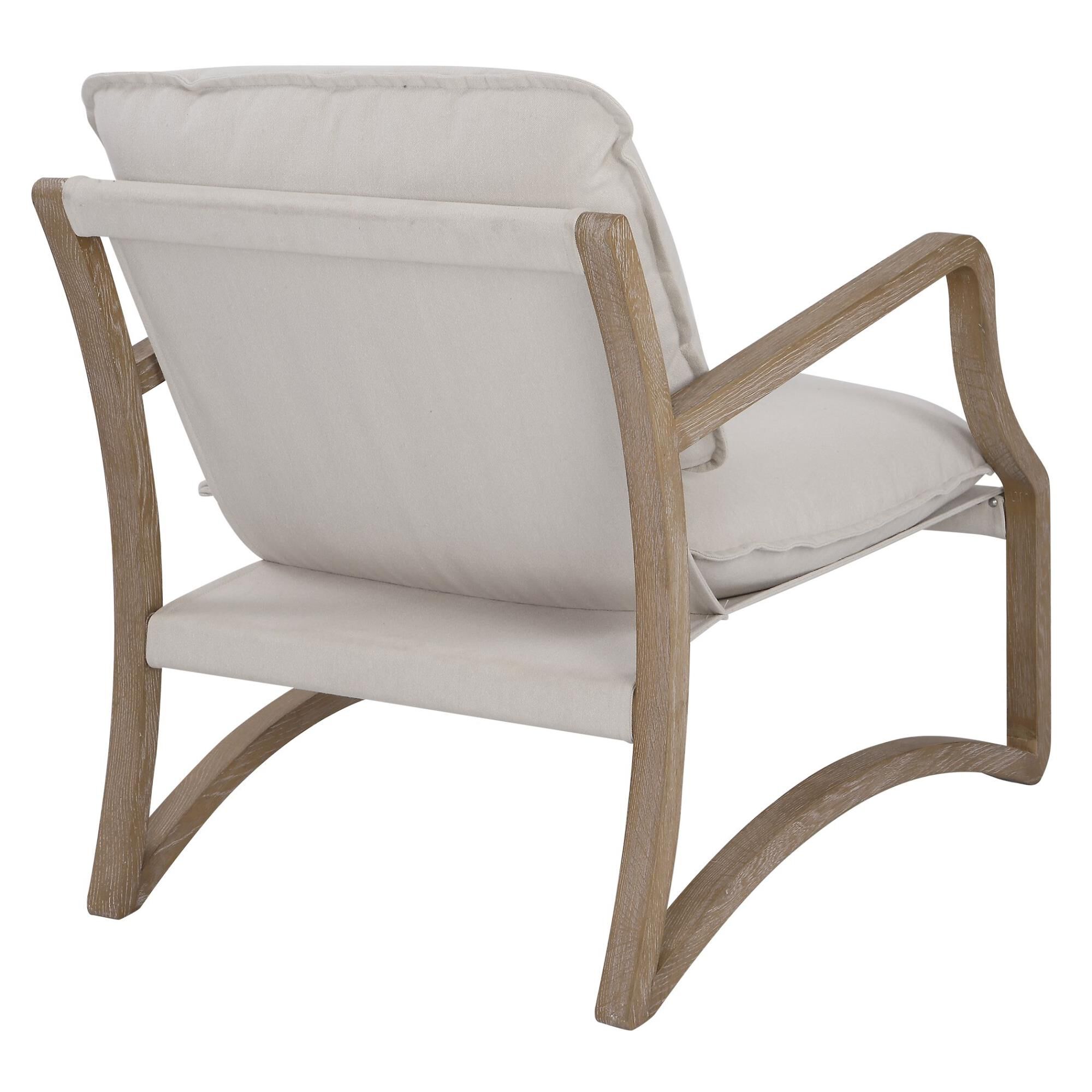 Melora Accent Chair by Uttermost