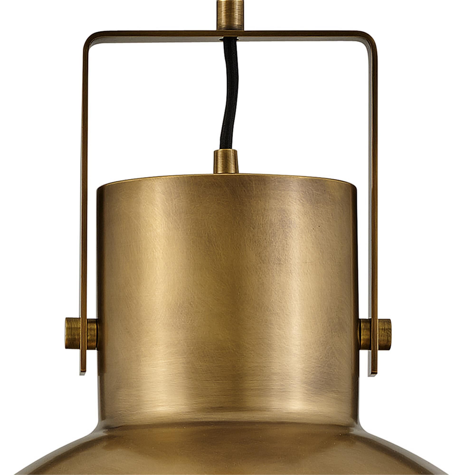 Nautique Grand Pendant Light,