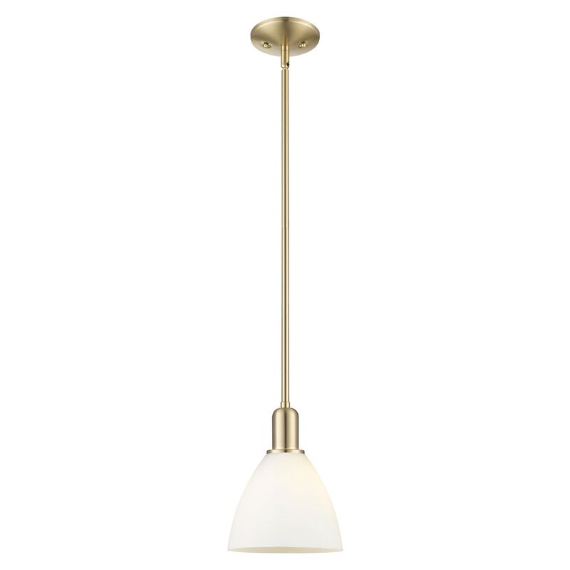 Bruno Marashlian Bristol 8 Inch Mini Pendant by Innovations Lighting