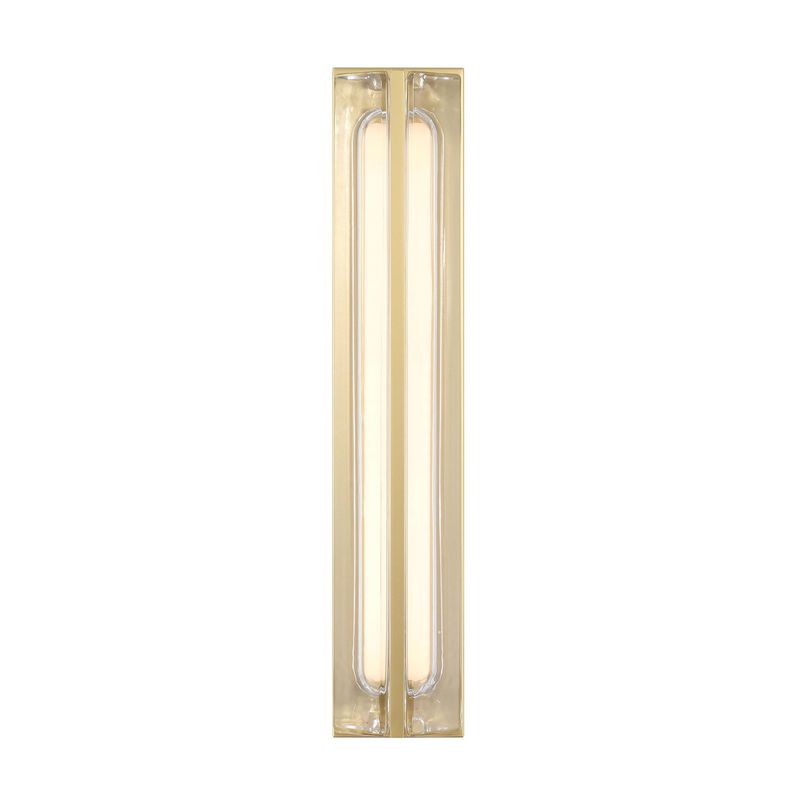 Langferd 24 Inch Outdoor Wall Light by Eurofase Lighting