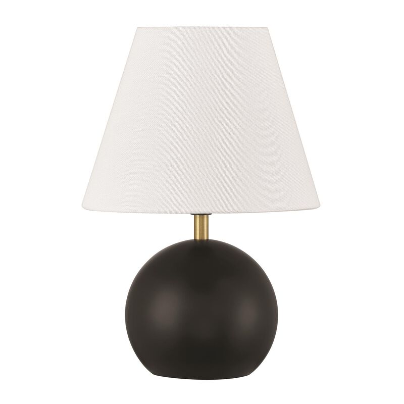 Olive Small Table Lamp by Craftmade