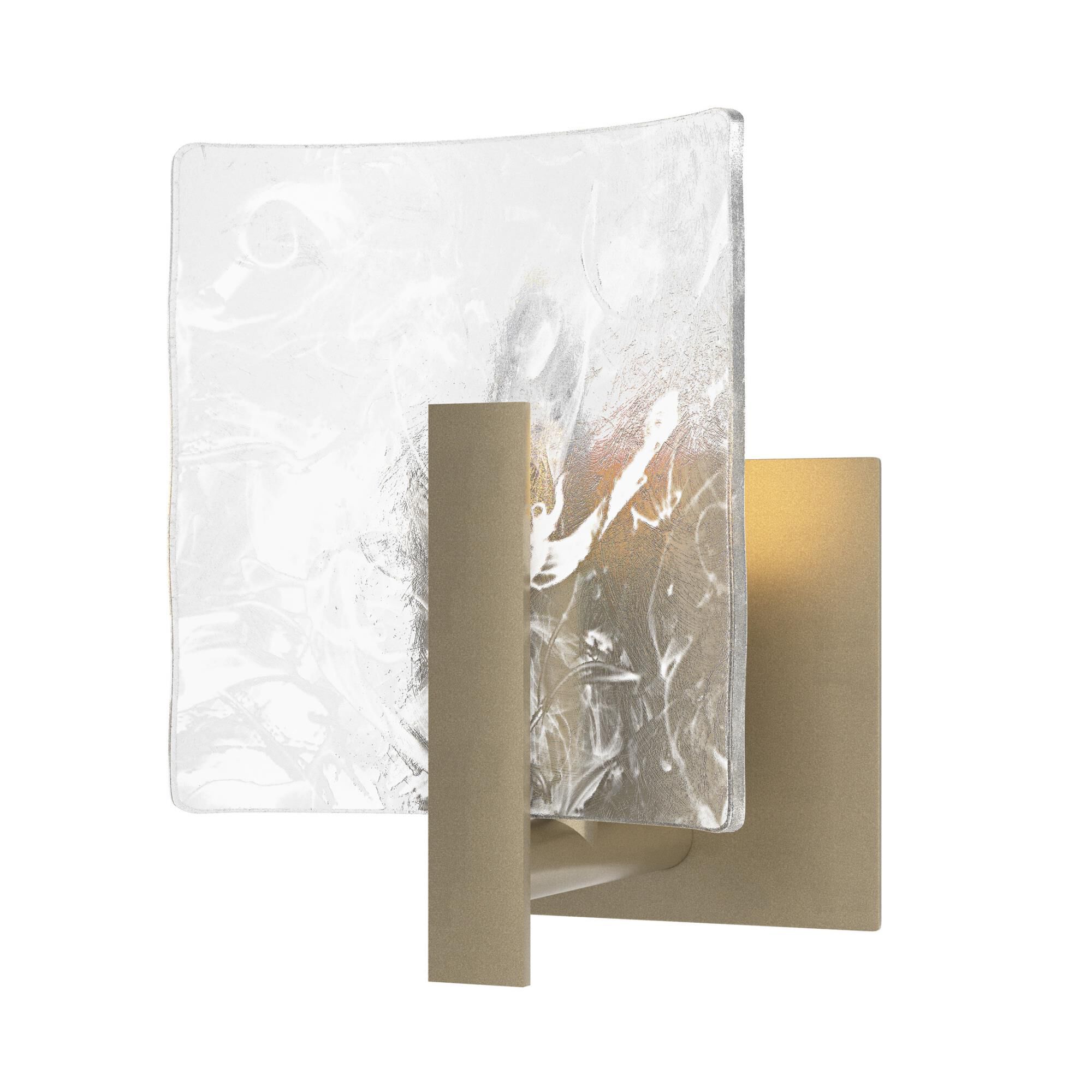 Hubbardton Forge Arc 8 Inch Wall Sconce