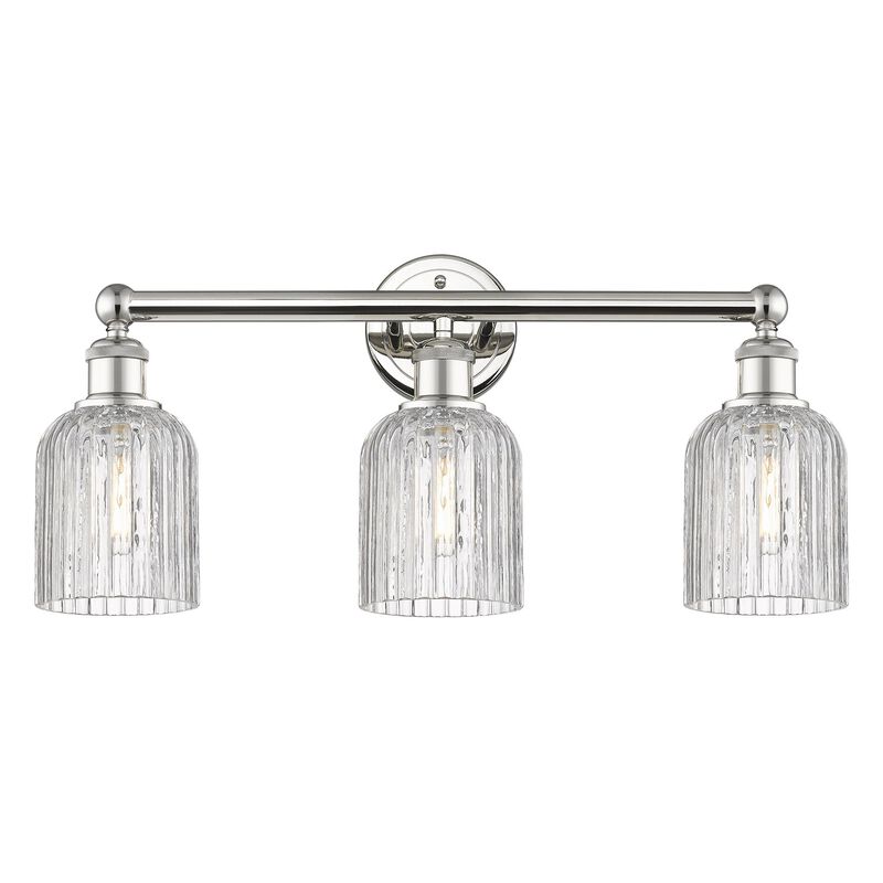 Bruno Marashlian Bridal Veil 23 Inch Bath Vanity Light by Innovations Lighting