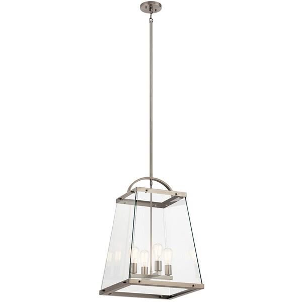 Darton 17 Inch Cage Pendant by Kichler Lighting