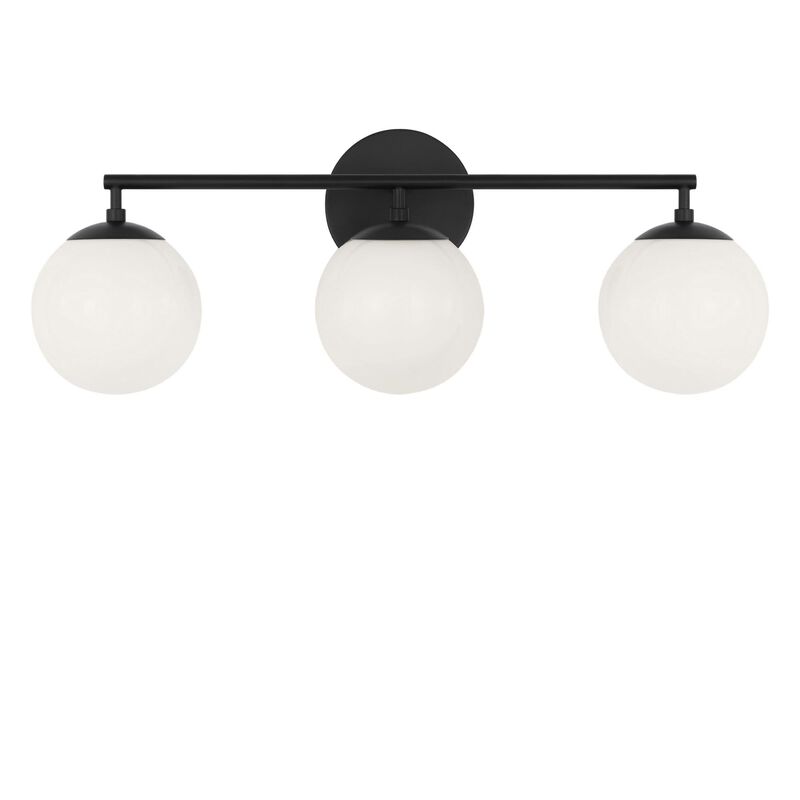 Nube 24 Inch Bath Vanity Light by Generation Lighting