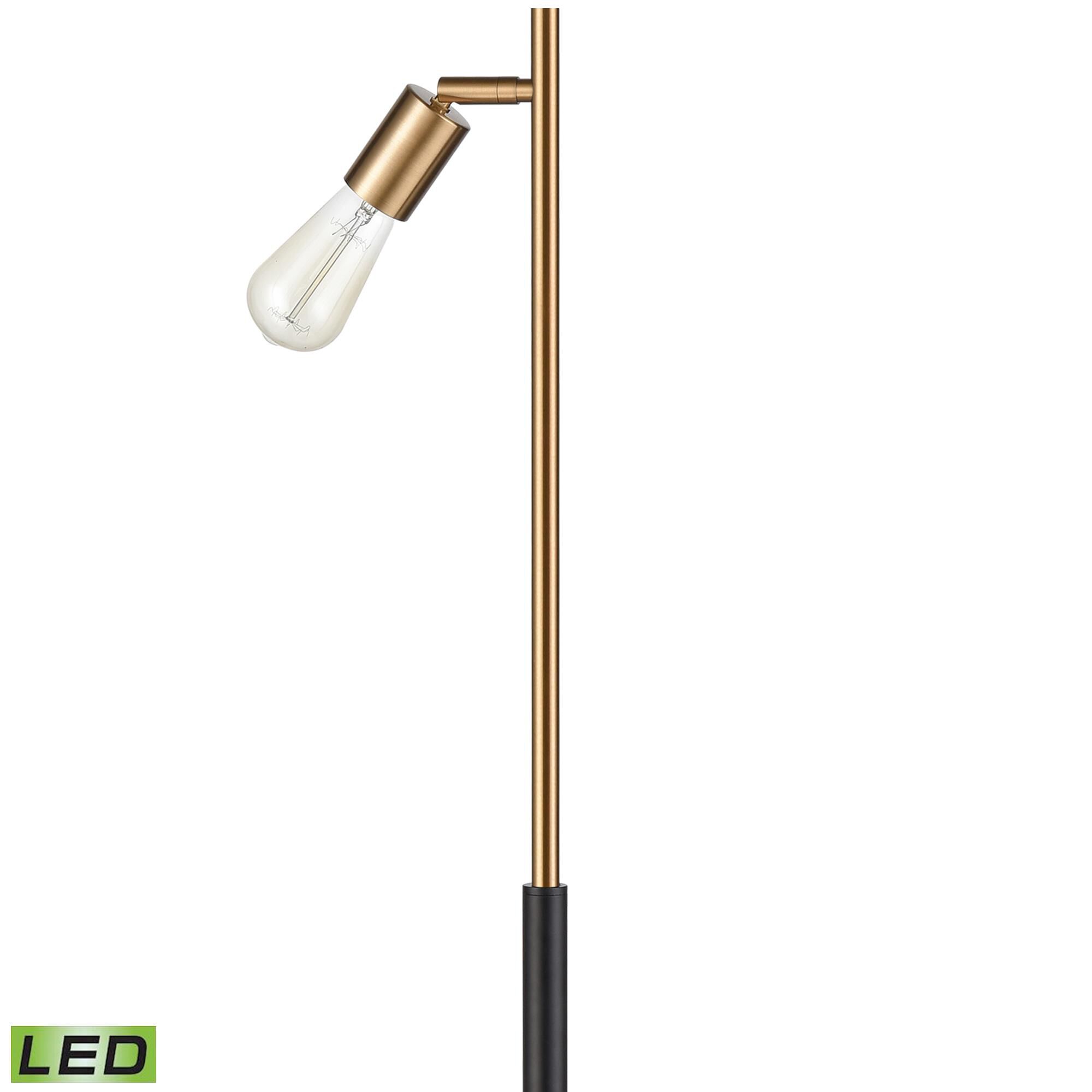 Kelston 62 Inch Floor Lamp by ELK Home