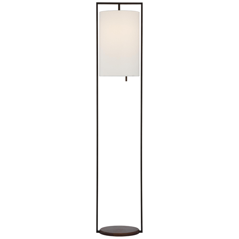 Ray Booth Zenz 58 Inch Floor Lamp by Visual Comfort Signature Collection