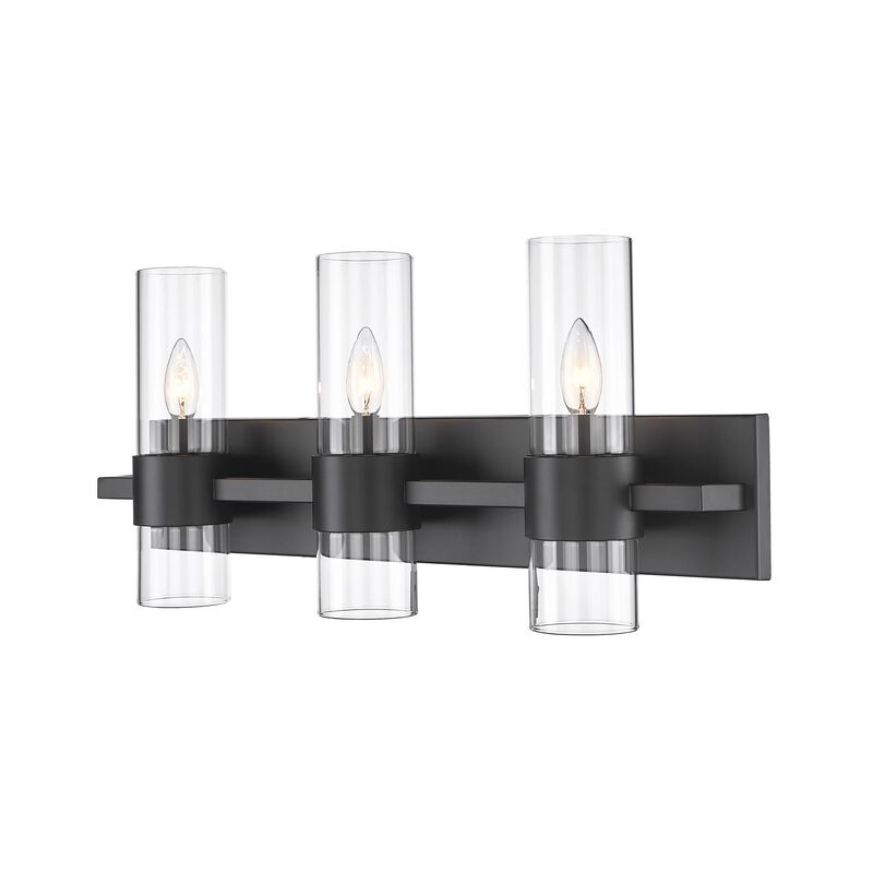 Lawson 25 Inch 3 Light Bath Vanity Light by Z-Lite
