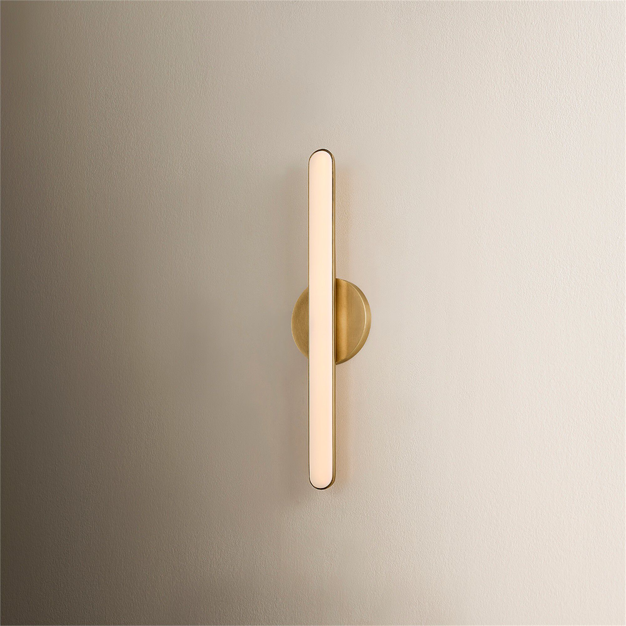 Volt 18 Inch Bath Vanity Light,