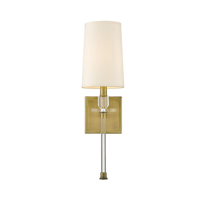 Sophia 20 Inch Wall Sconce by Z-Lite