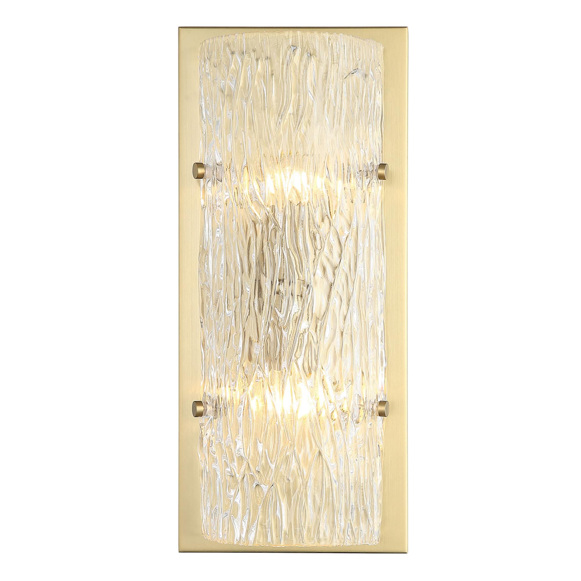 Morgan 17 Inch Wall Sconce by Varaluz
