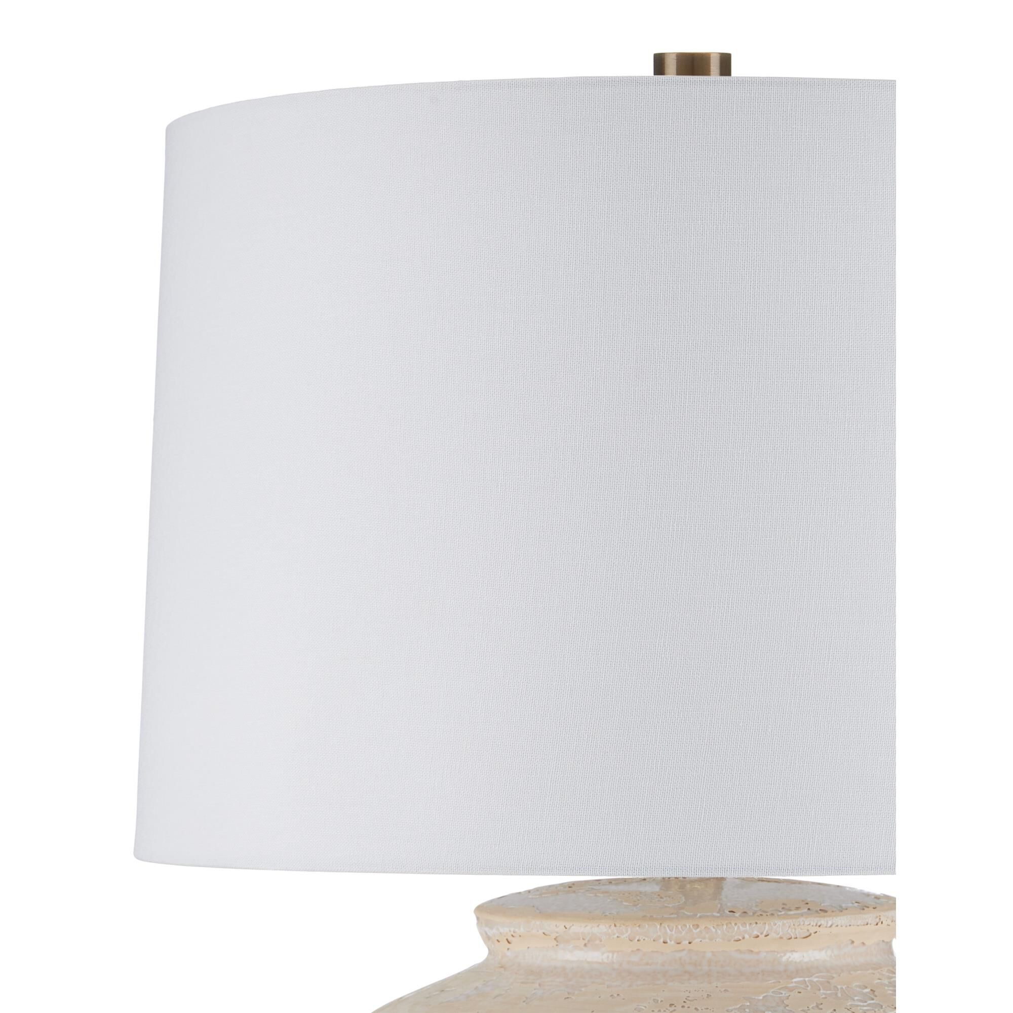 Mimi 28 Inch Table Lamp by Currey and Company