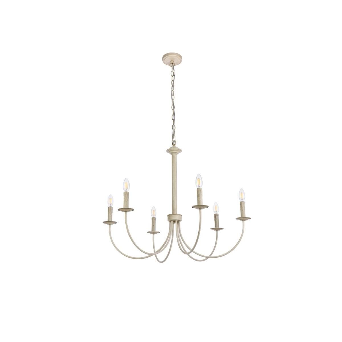 Shown in Weathered Dove finish