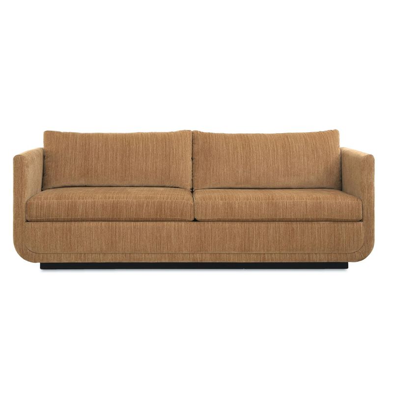 Matthew Williams Abound 86 Inch Love Seat by Uttermost