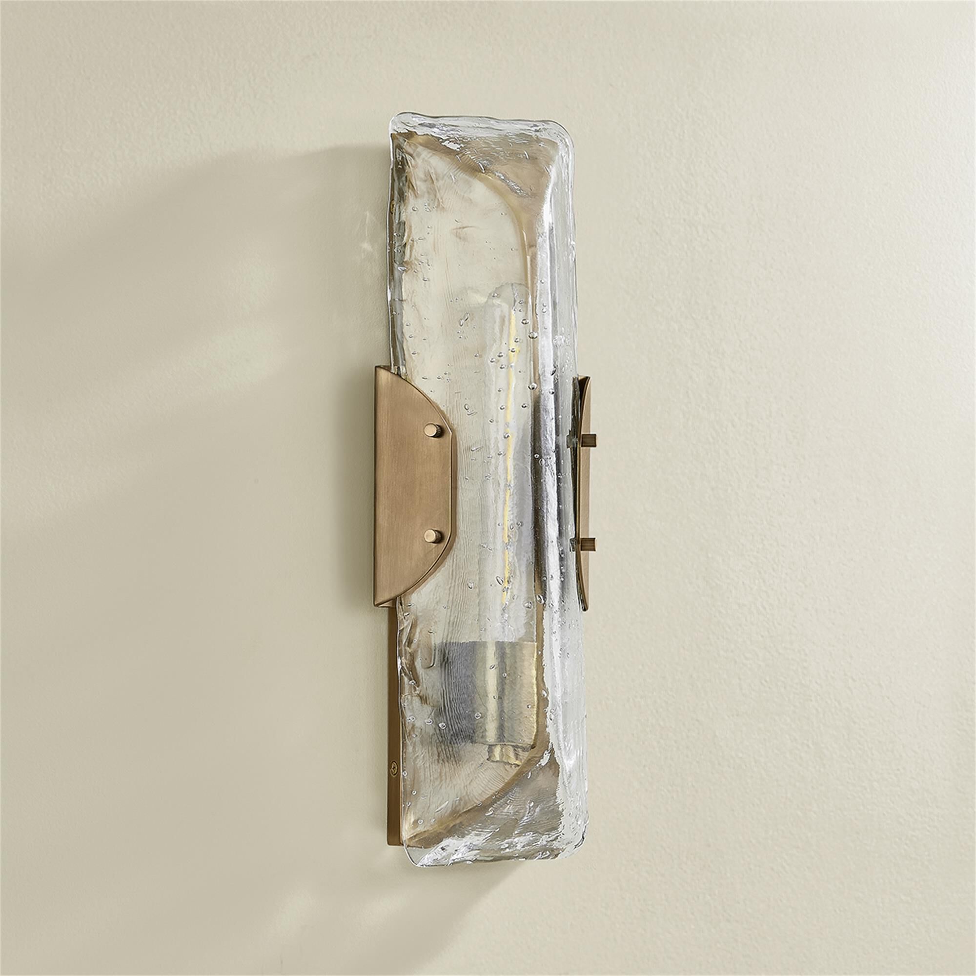 Nordic Medium Wall Sconce,