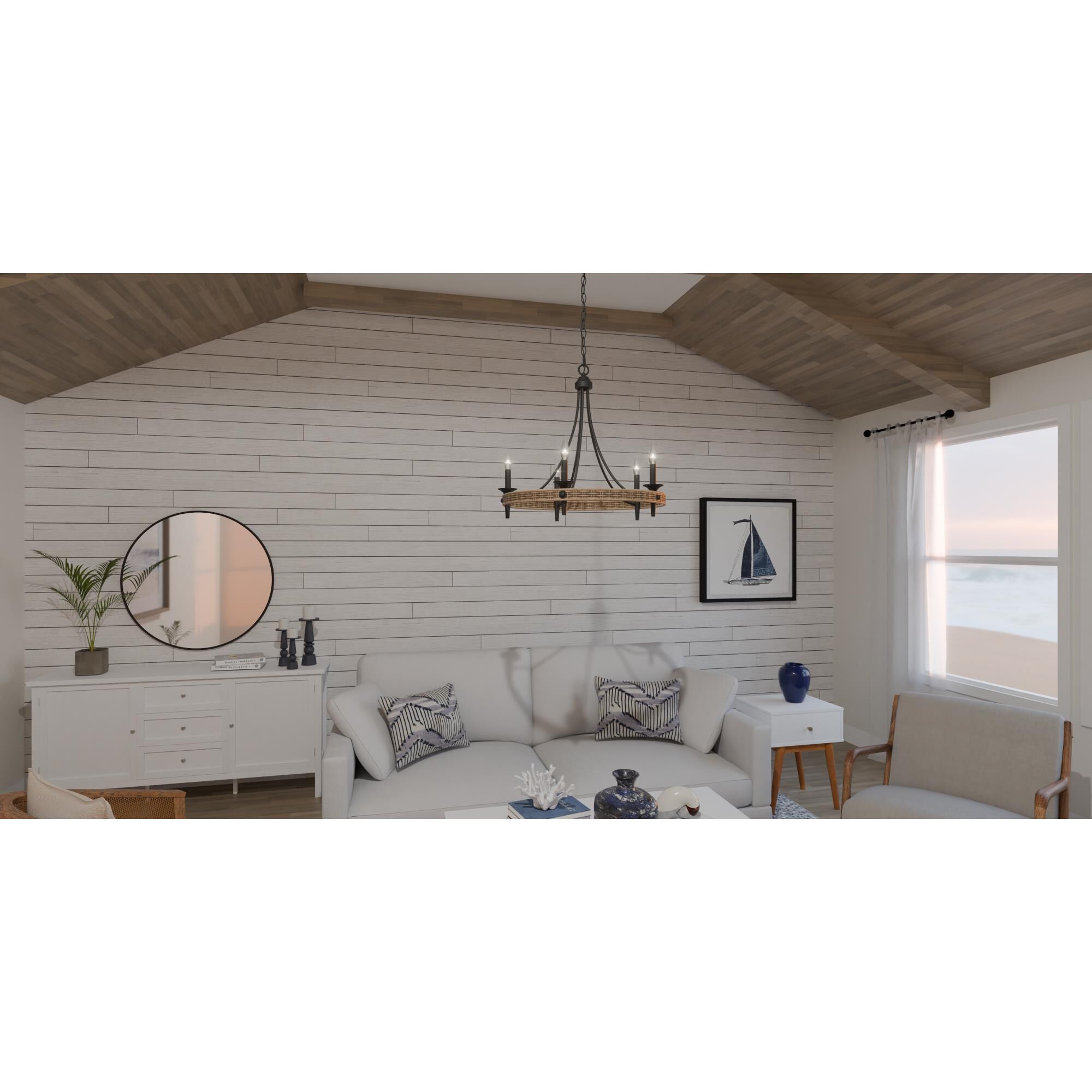 Shown in Matte Black finish