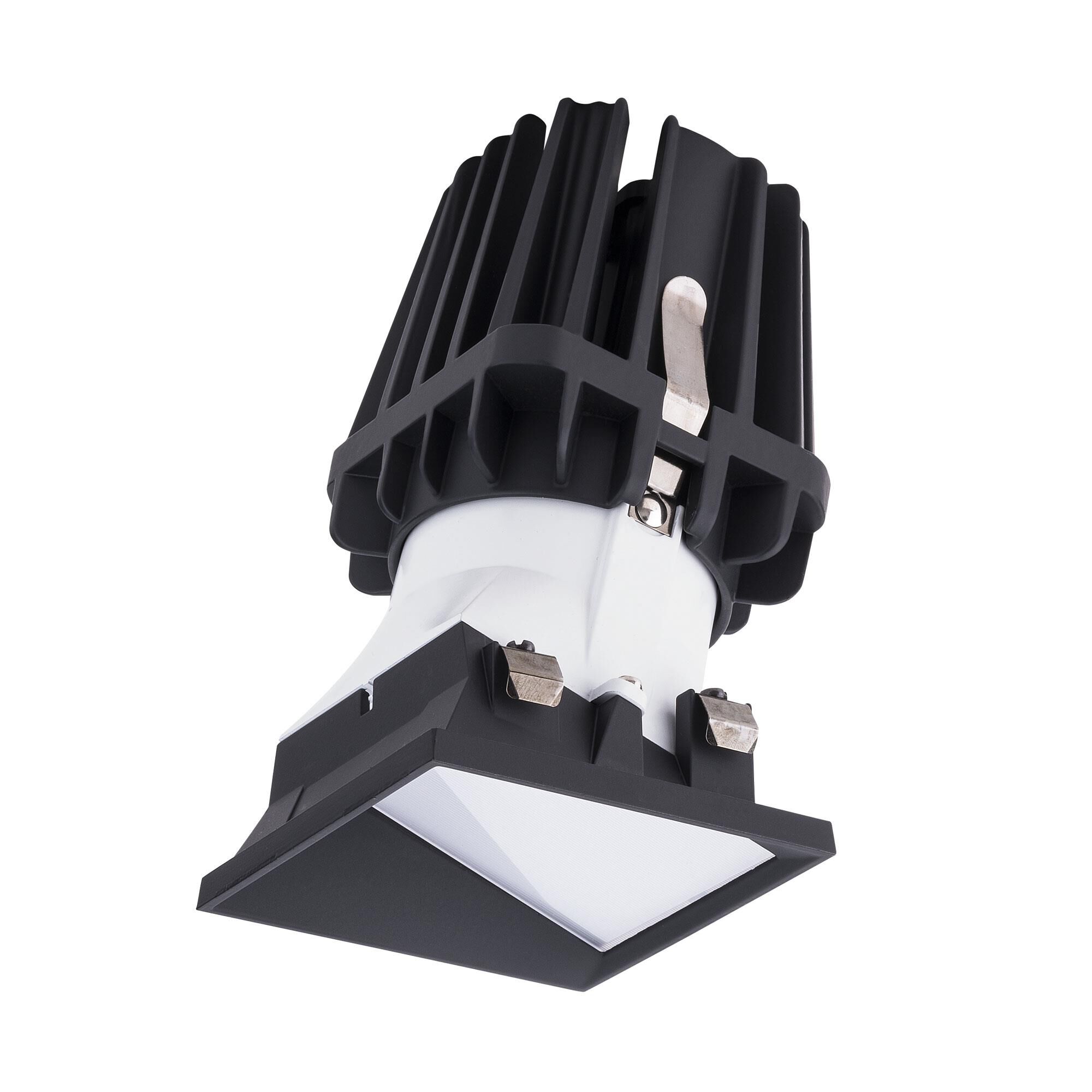 3 Inch LED Recessed Lighting Trim by WAC Lighting