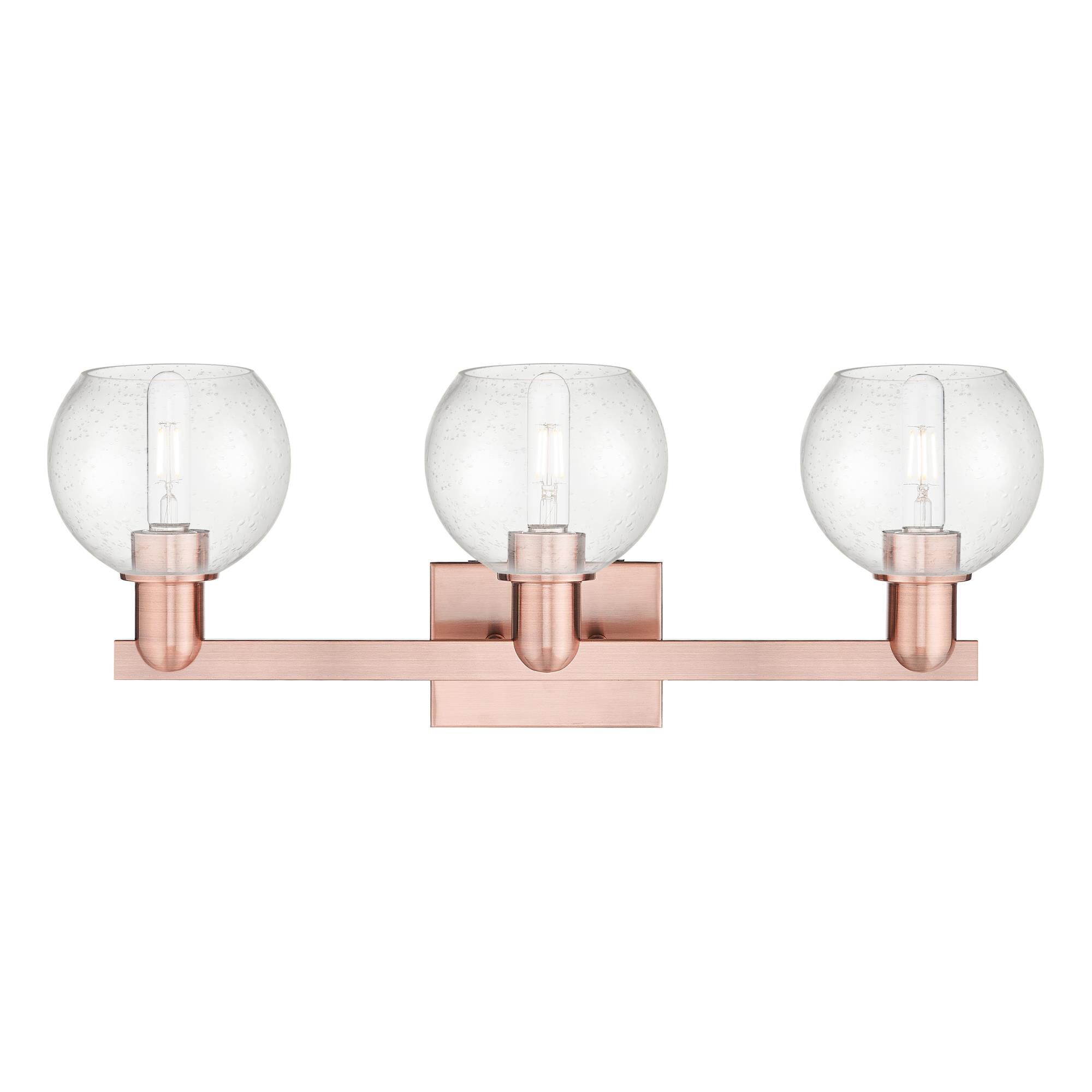 Bruno Marashlian Athens 25 Inch Bath Vanity Light by Innovations Lighting