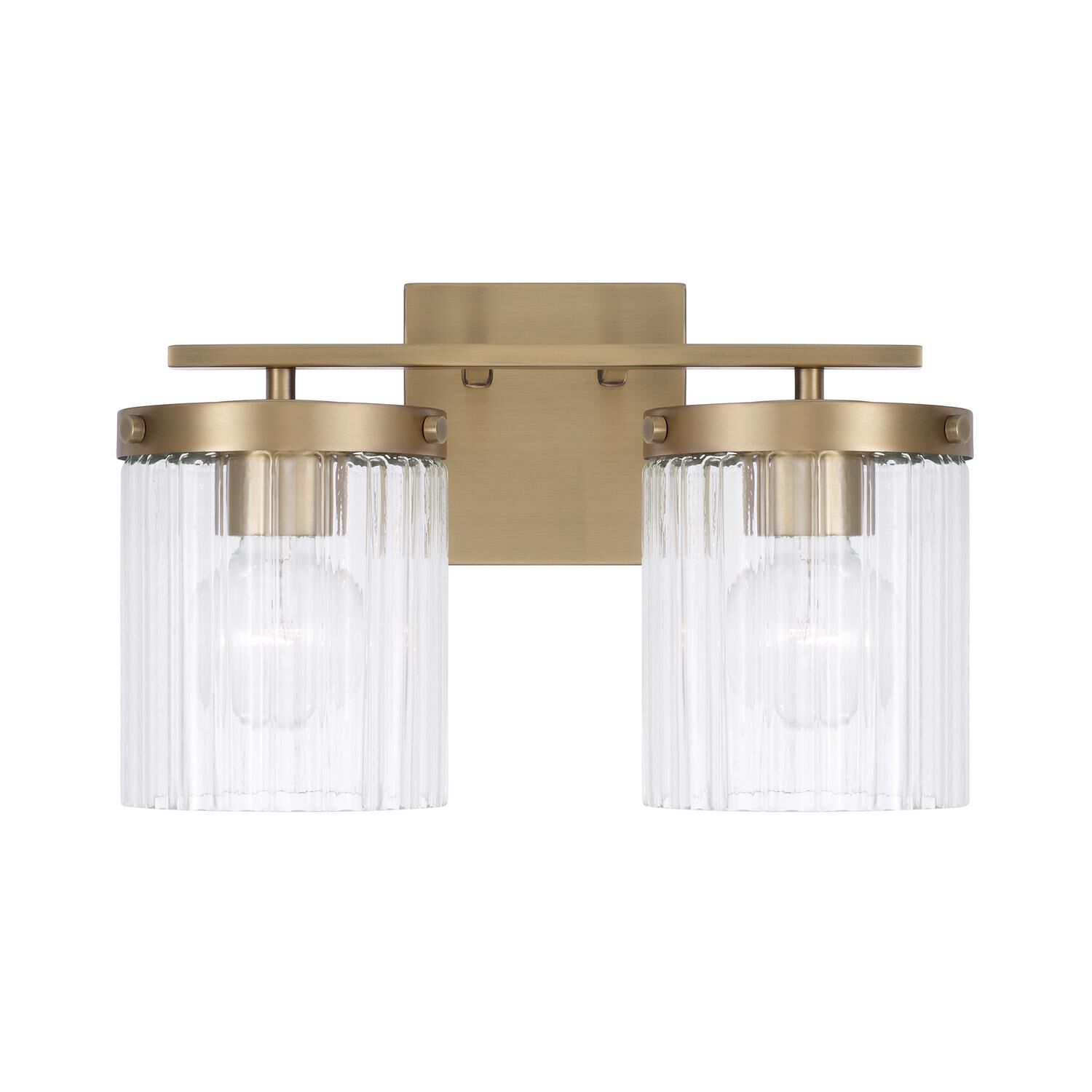 Vaughn 15 Inch Bath Vanity Light by Capital Lighting Fixture Company