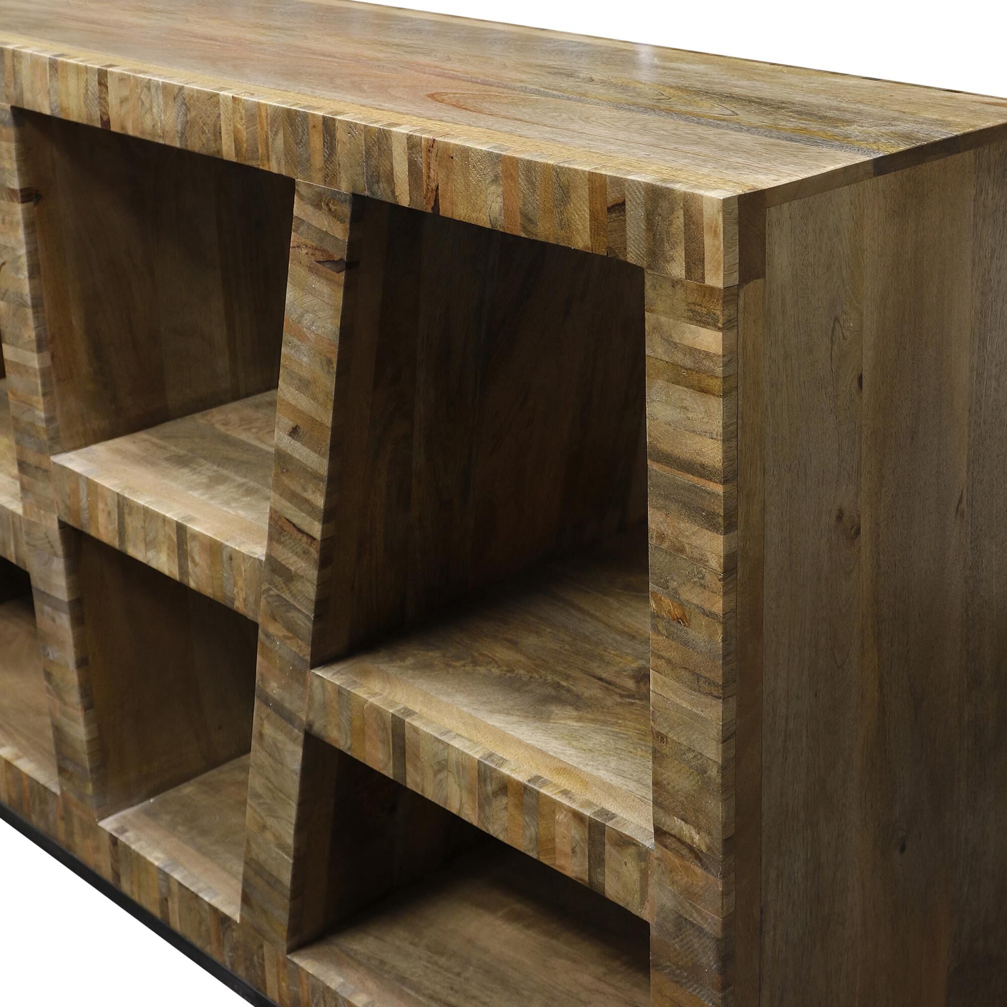 Leeds Bookcase Capitol Lighting