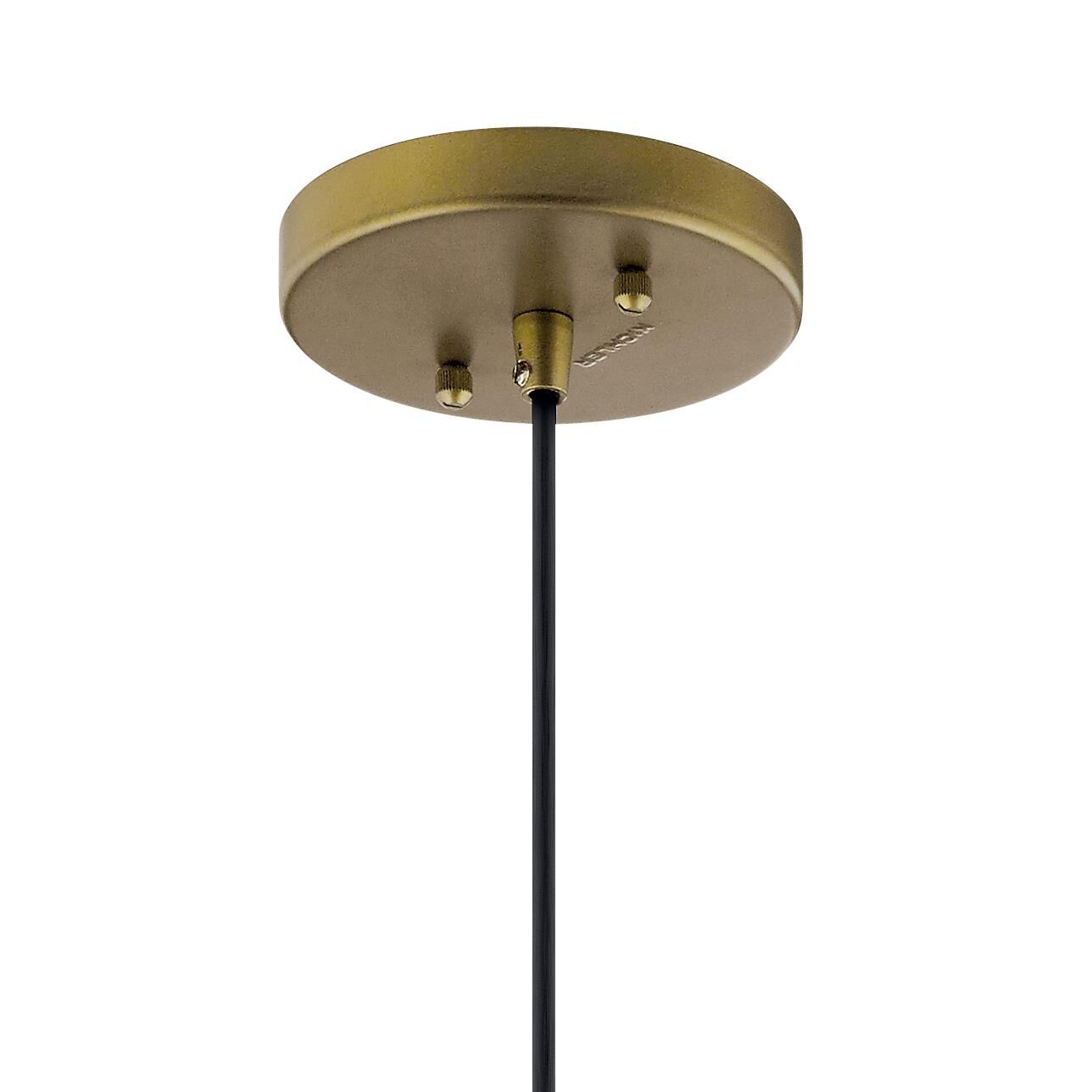 Kichler Lighting Avery Mini Pendant
